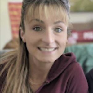 Meet your Posher, Tessa